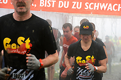 "Schmutziger" Sport & Events