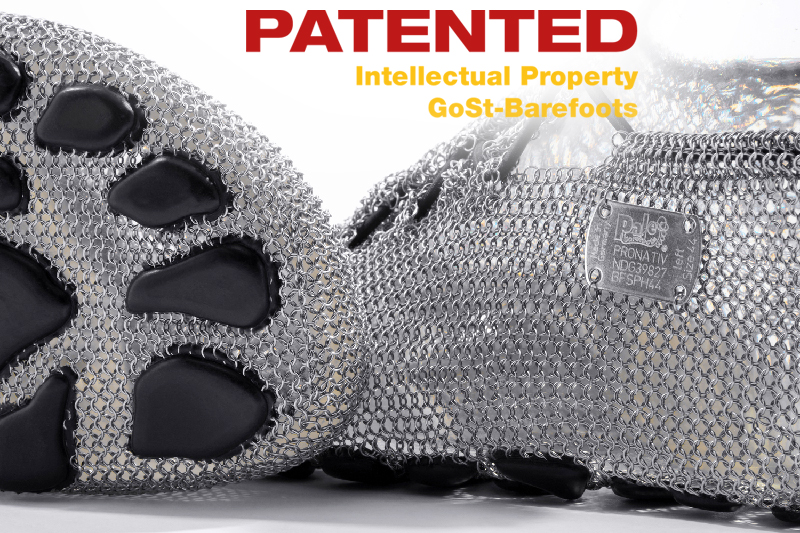 La tecnología y los productos tienen protección internacional de patentes y marcas comerciales!