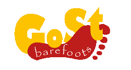 Logo GoSt-Barefoots