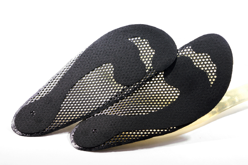 The TPU-insoles - available for all Paleos®