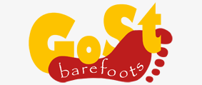 Logo GoSt-Barefoots Ltd.