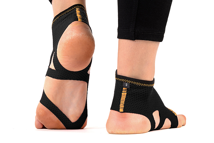 Saver Paleos®ULTRA (lining - open toe design)